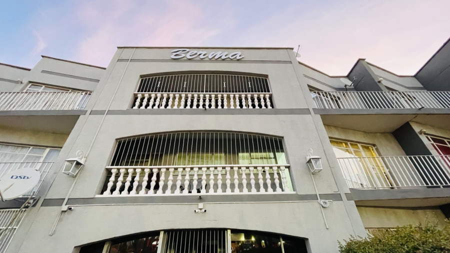 3 Bedroom Property for Sale in Baillie Park North West